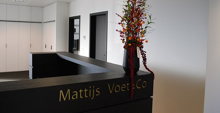 mattijs, voet & co